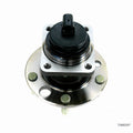 PRESET PRE-GREASED AND PRE-SEALED