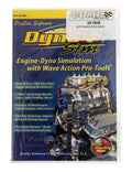 ~(0.2 lbs. 6X5X2)~ DynoSim 6