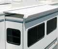 SUMMIT CVR(WHT)CUT 1PC 15