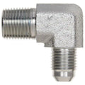 HYDRAULIC ADAPTER - SAE TO SAE