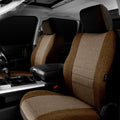 0408 F150 BUCKETS BLTIN S/BLTS TAUPE