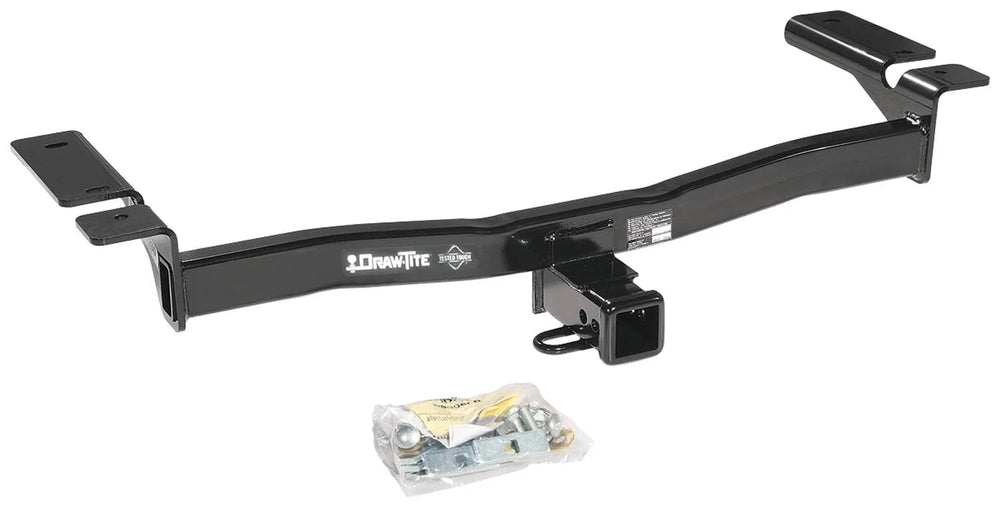 INSTA-HITCH I