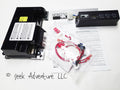 ELECTRICAL BOARD KIT WITH CONTROL ADAPTERS