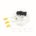 9700 CV S10/GC SNOMA 2.2L L4 FUEL MODULE