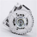 TYC auto part close-up