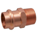 HYDRAULIC COUPLING - MEGACRIMP