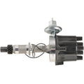 NEW IGNITION DISTRIBUTORS