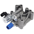 HARMONIC BALANCER ASSEMBLY