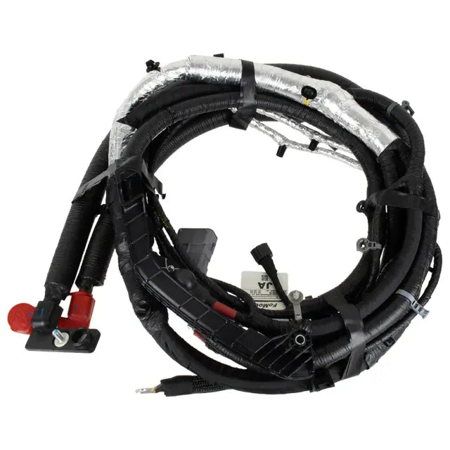 Warn auto part