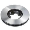 SEVERE DUTY BRAKE ROTOR