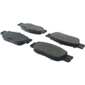 OE Plus Brake Kit 2 Wheel