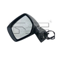 1416 SB FRSTR PWR HT w/ SIG PTM MIR LH