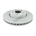 DBA 20-24 Mercedes-Benz C200 (C205) Street Series OE Drilled Front Brake Rotor
