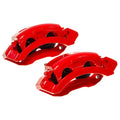 Power Stop 03-06 Dodge Durango Front Red Caliper w/Bracket - Pair