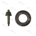 DIFFERENTIAL RING AND PINION; FORD 9 5.13 RATIO