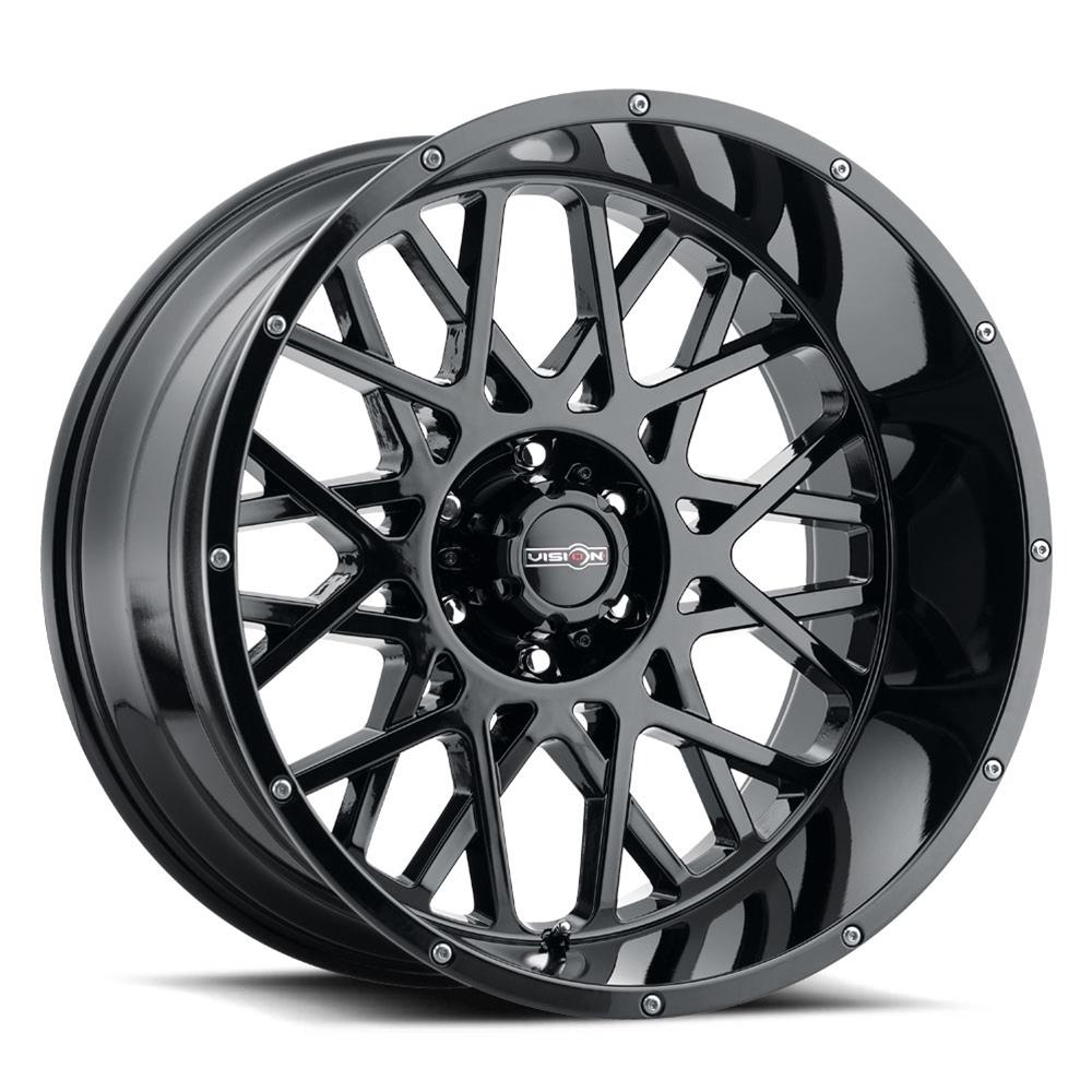 VISION WHEEL auto part
