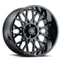 5-150 GB/SSBLT VOR ROCKER