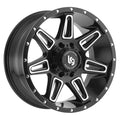 Ultra Wheel auto part