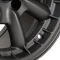 Enkei auto part
