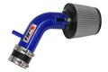 HPS Performance Performance Shortram Air Intake Kit 13-17 Nissan Sentra 1.8L Blue