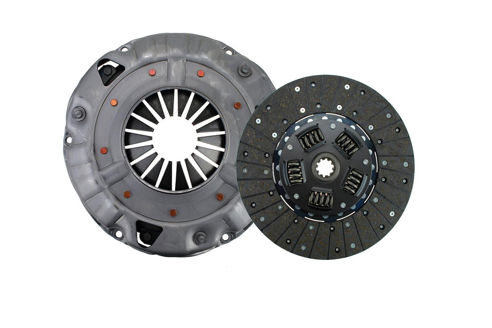 6000 SERIES CLUTCH DISC 8 7/8 X 123 SPRUNG HUB