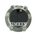 HUB UNIT BEARING ASSEMBLIES: PRESET