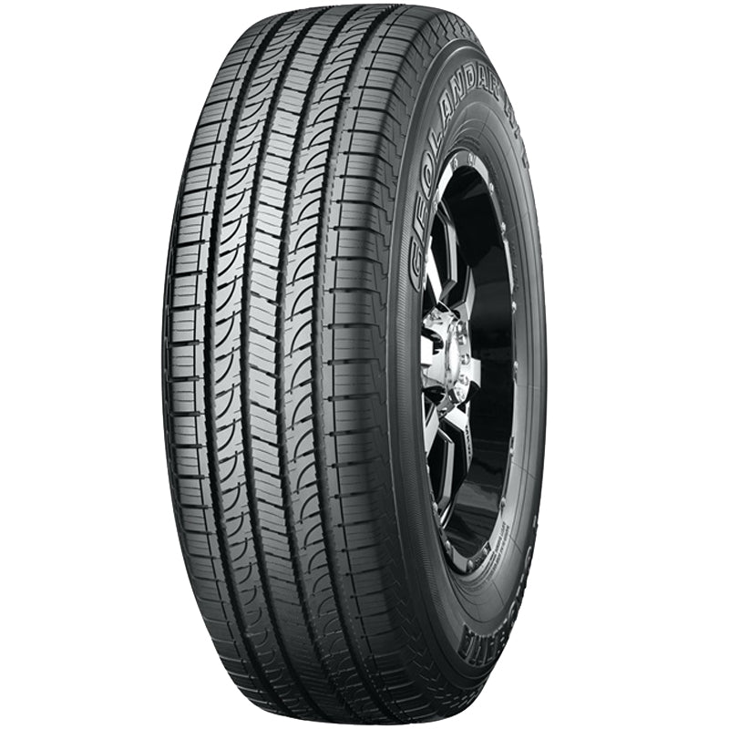 Yokohama Geolandar H/T G056 Tire - 275/55R20 113H