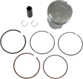 Wiseco 4 Stroke Forged Series Piston Kit, 87.00 MM Bore, 10:1 CR
