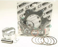 Wiseco 4 Stroke Forged Series Piston Kit, 74.50 MM Bore, 11:1 CR