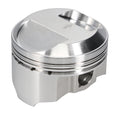 Wiseco 4 Stroke Forged Series Piston Kit, 87.50 MM Bore, 12:1 CR