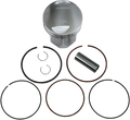 Wiseco 4 Stroke Forged Series Piston Kit, 88.00 MM Bore, 9:1 CR