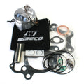 Wiseco 4 Stroke Forged Series Piston Kit, 75.00 MM Bore, 11:1 CR