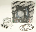 Wiseco 4 Stroke Forged Series Piston Kit, 75.00 MM Bore, 11:1 CR