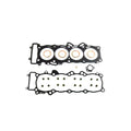 Athena 09-14 Yamaha YZF R1 1000 Top End Gasket Kit w/o Valve Cover Gasket