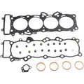 Athena 09-14 Yamaha YZF R1 1000 Top End Gasket Kit w/o Valve Cover Gasket