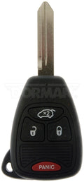 KEYLESS ENTRY REMOTE