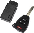 KEYLESS ENTRY REMOTE