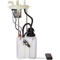 DELPHI fuel pump detail