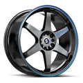 Toyo Proxes ST III Tire - 255/50R20 109V