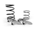 DFC auto part