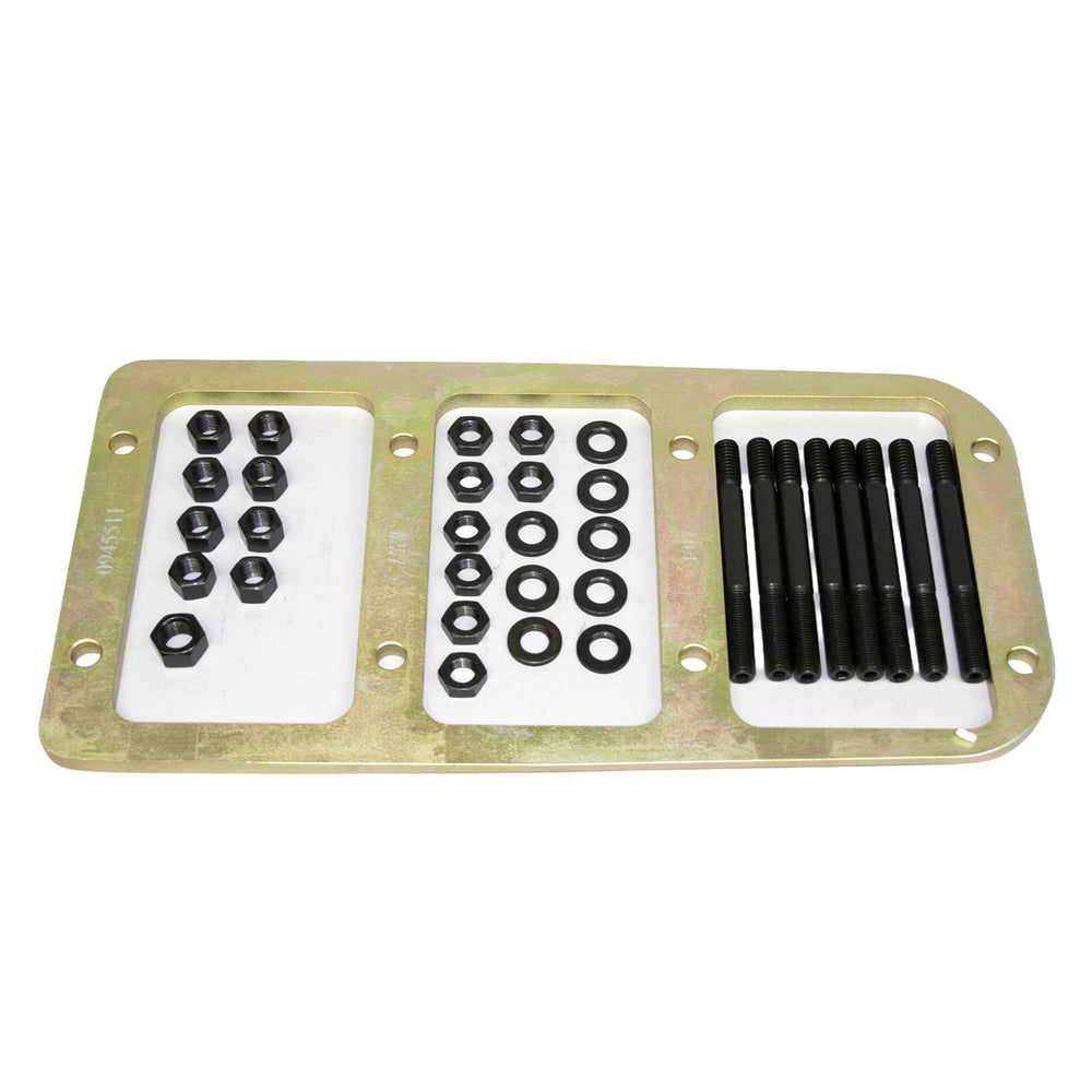 MAIN GIRDLE, BILLET STEEL, OLDS 455