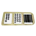 MAIN GIRDLE, BILLET STEEL, OLDS 455