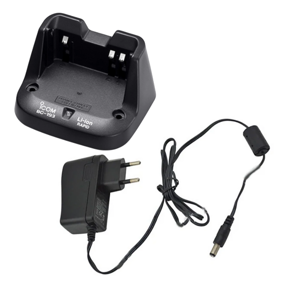 ICOM auto part