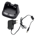 RAPID CHARGER FOR RADIOS WITH BP265