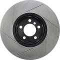 Centric SportStop 14-16 BMW M235i Slotted Vented Front Brake Rotor