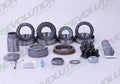 Revolution Gear & Axle 04-15 Nissan Titan M205 Front Axle Ring & Pinion Master Install Kit