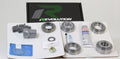 Revolution Gear & Axle 04-15 Nissan Titan M205 Front Axle Ring & Pinion Master Install Kit