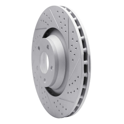 DFC auto part
