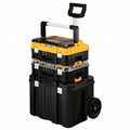 DEWALT TSTAK TOWERS