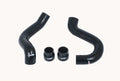 do88 Volvo 740 760 780 940 960 D24 TIC Pressure Hoses Black